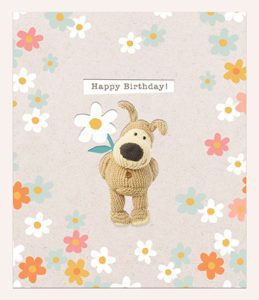 Birthday Cards - Boofle Official